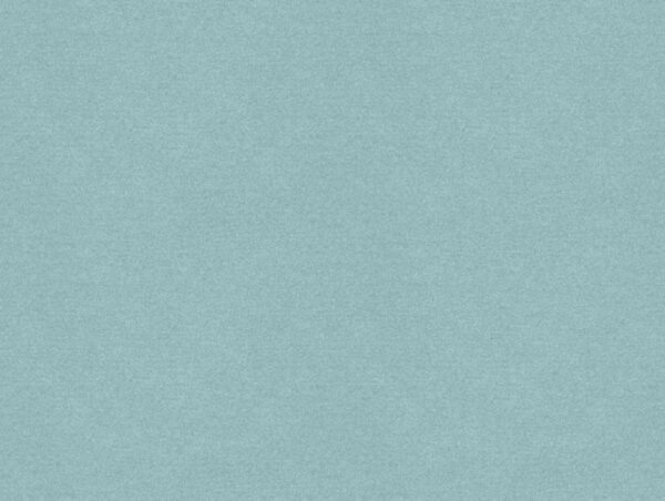 Erasmus Fabric - Frozen Kiss by blue plain velvet-chenille fabric from Art of the Loom