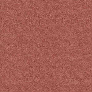 pink plain velvet-chenille fabric from Art of the Loom