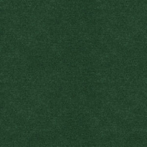 green plain velvet-chenille fabric from Art of the Loom