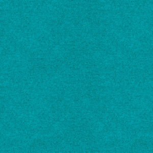 blue plain velvet-chenille fabric from Art of the Loom