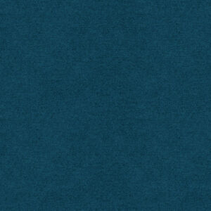 blue plain velvet-chenille fabric from Art of the Loom