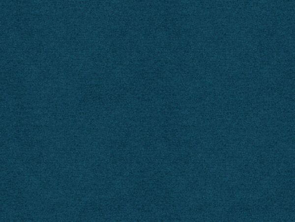 Erasmus Fabric - Norweigan Sky by blue plain velvet-chenille fabric from Art of the Loom