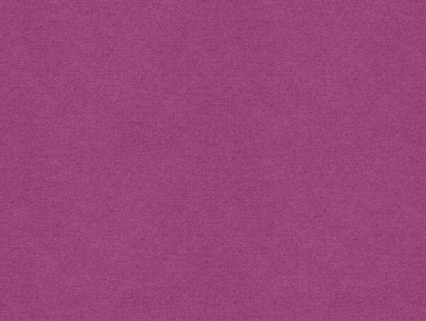 Erasmus Fabric - Orchid by purple plain velvet-chenille fabric from Art of the Loom