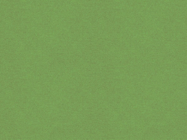 green plain velvet-chenille fabric from Art of the Loom