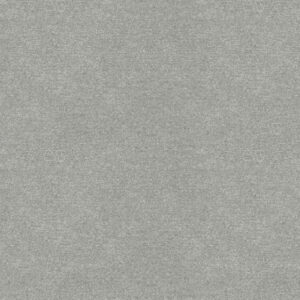 black-grey plain velvet-chenille fabric from Art of the Loom