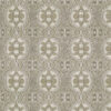 neutral spotted velvet-chenille fabric from Utopia