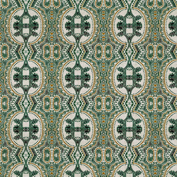 Dot Dangereuse Fabric - Gin Bottle Green by green spotted velvet-chenille fabric from Utopia