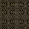 brown spotted velvet-chenille fabric from Utopia