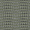 green retro velvet-chenille fabric from Utopia