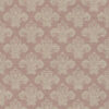 pink traditional velvet-chenille fabric from Utopia