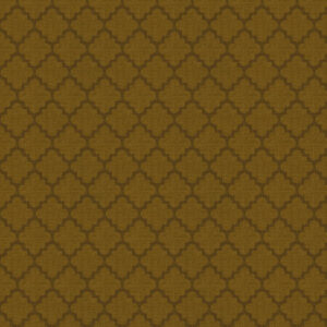 yellow traditional velvet-chenille fabric from Utopia