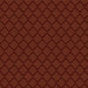 orange traditional velvet-chenille fabric from Utopia