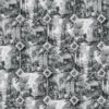 black-grey misc velvet-chenille fabric from Utopia