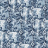 blue misc velvet-chenille fabric from Utopia