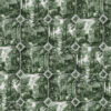 green misc velvet-chenille fabric from Utopia
