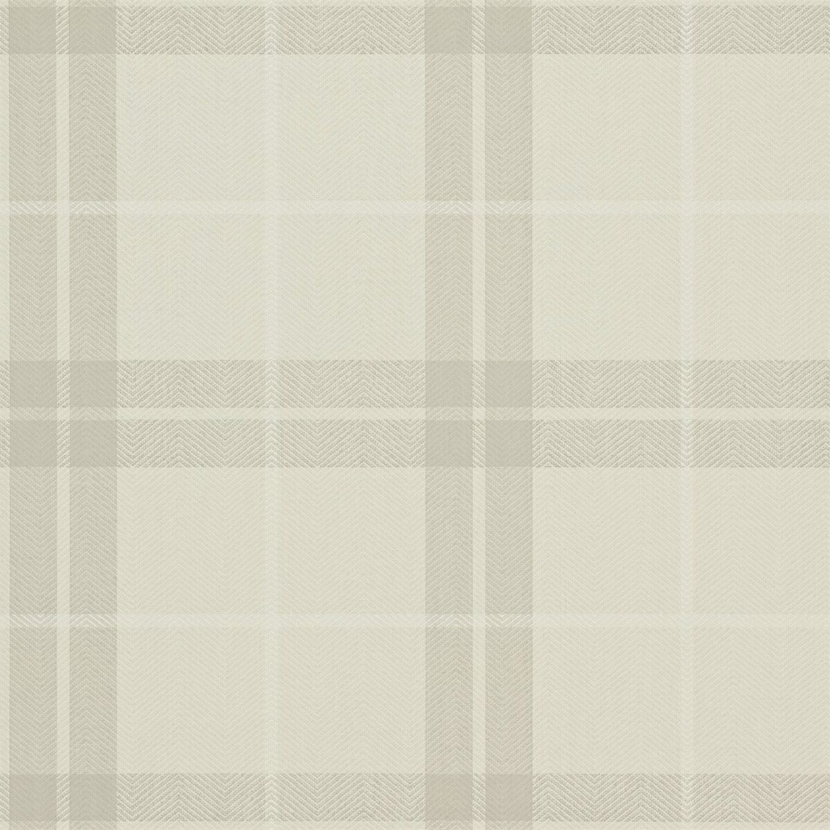 Inga Wallpaper - Oatmeal Linen from
