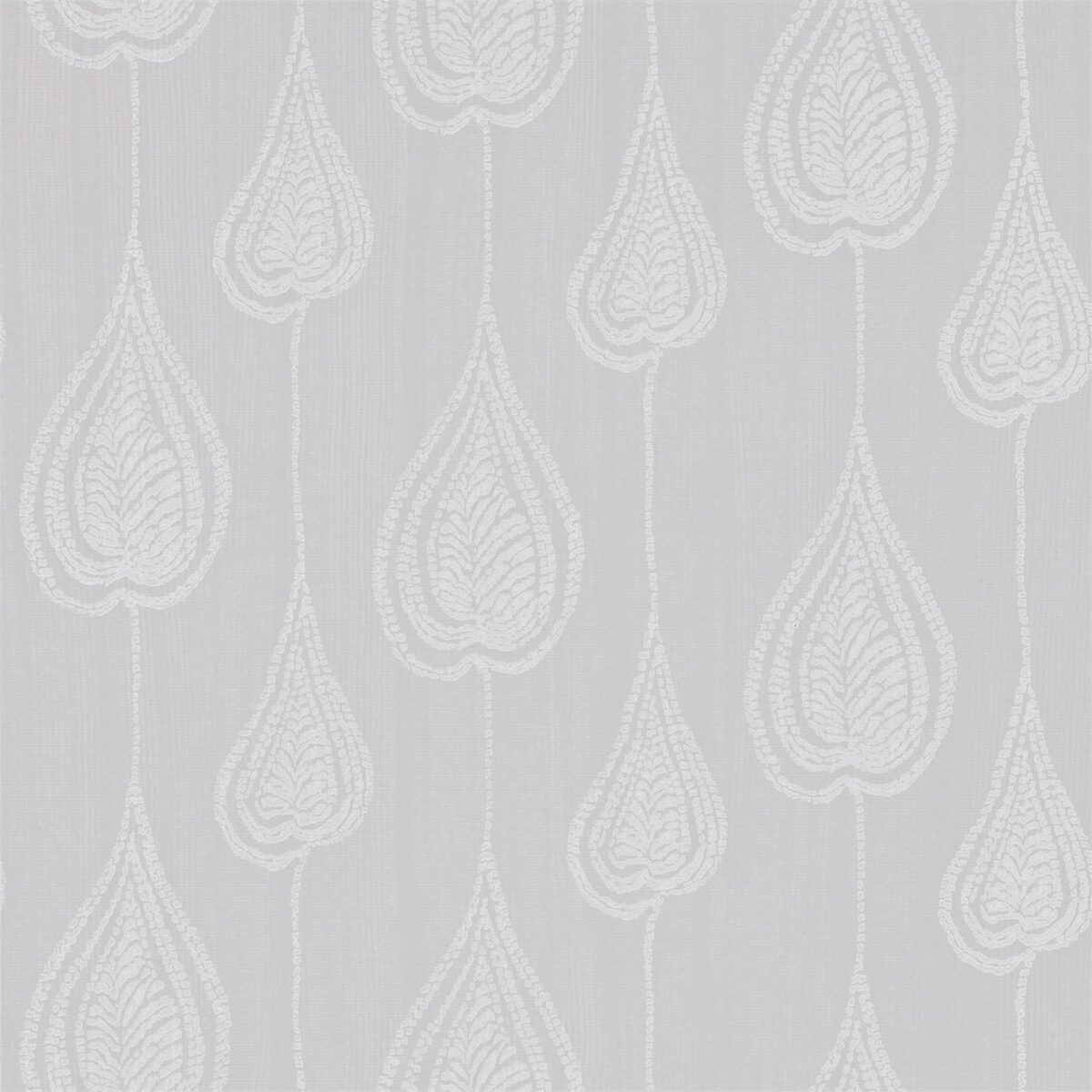 Gigi Wallpaper - Harbour Grey by Gigi Wallpaper - Harbour Grey from
