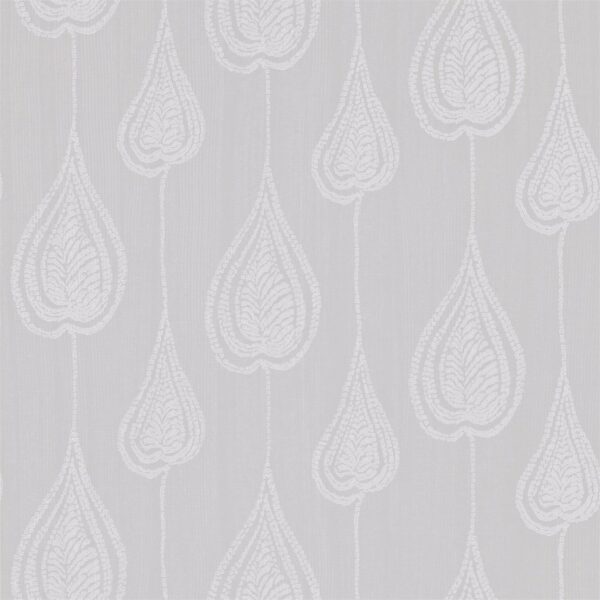 Gigi Wallpaper - Harbour Grey by Gigi Wallpaper - Harbour Grey from