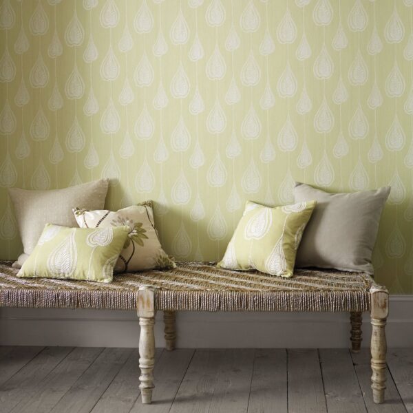 Gigi Wallpaper - Shell by Gigi Wallpaper - Shell from