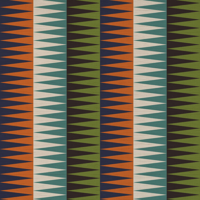 Camden Fabric - 1 swatch