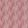 red striped velvet-chenille fabric from Art of the Loom
