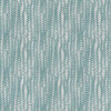 blue striped velvet-chenille fabric from Art of the Loom