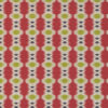 green spotted velvet-chenille fabric from Art of the Loom