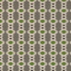 black-grey spotted velvet-chenille fabric from Art of the Loom