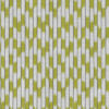 green striped velvet-chenille fabric from Art of the Loom