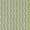 green striped velvet-chenille fabric from Art of the Loom