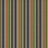 blue striped velvet-chenille fabric from Art of the Loom