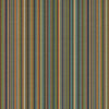 multicolour striped velvet-chenille fabric from Art of the Loom