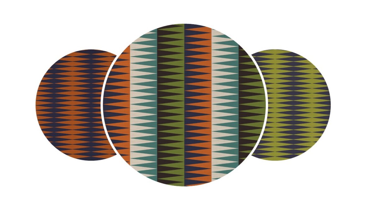 Camden Fabric - 1 from