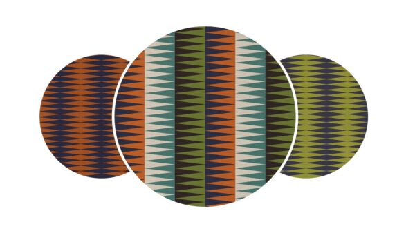 Camden Fabric - 3 by Camden Fabric - 3 from
