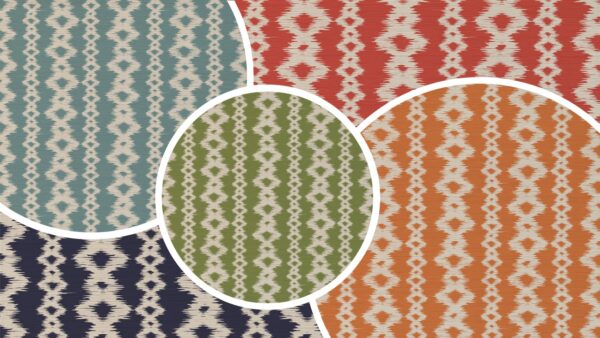 Chelsea Fabric - 2 from
