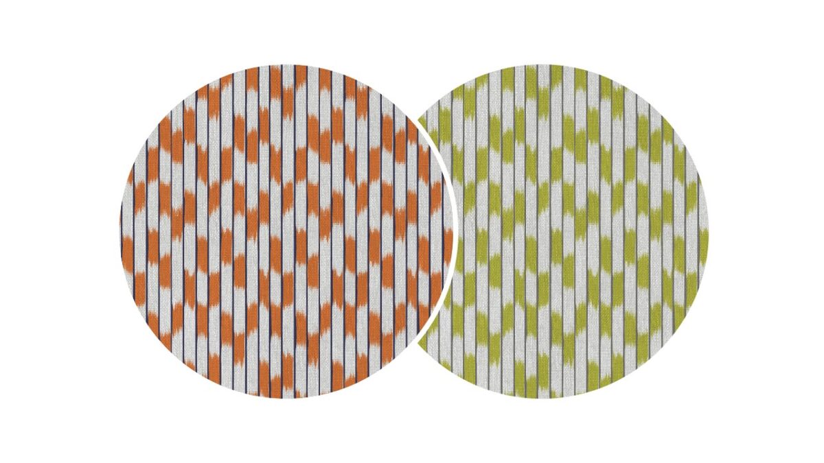 Kesington Fabric- 1 by Kesington Fabric- 1 from