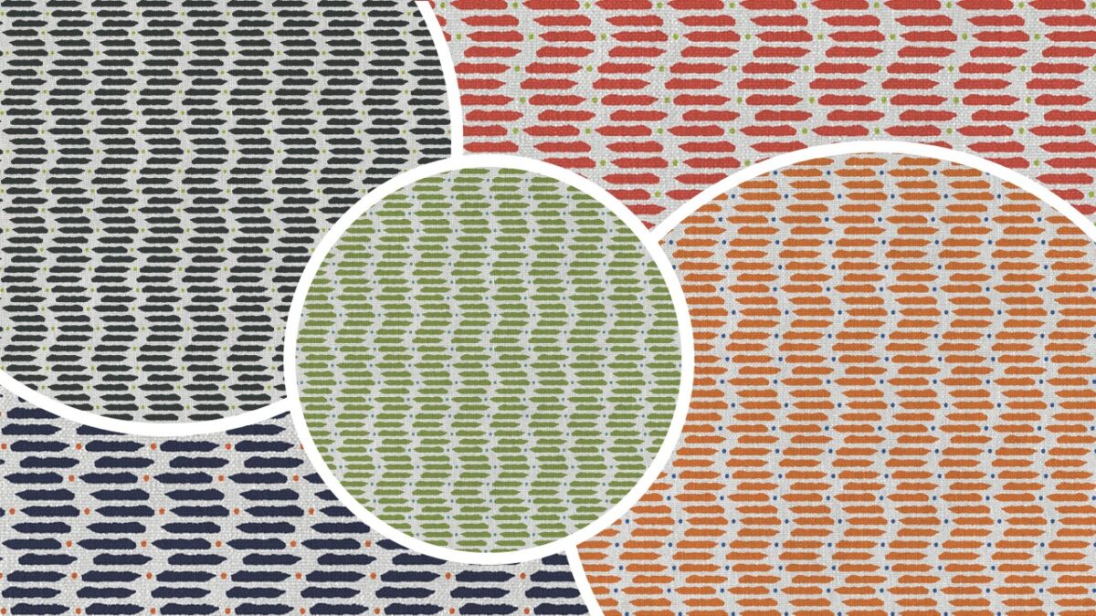 Mayfair Fabric - 2 by Mayfair Fabric - 2 from