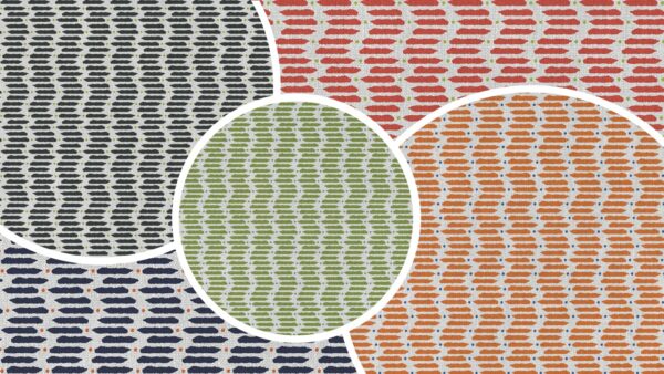 Mayfair Fabric- 1 by Mayfair Fabric- 1 from