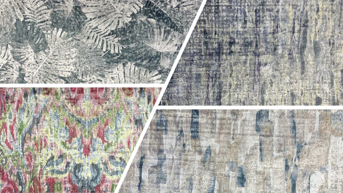 Como Fabric by Como Fabric from