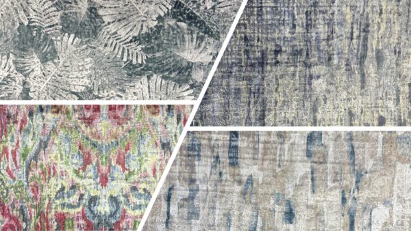Erba Fabric from