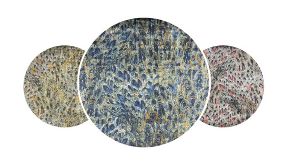 Menaggio Fabric - 2 from