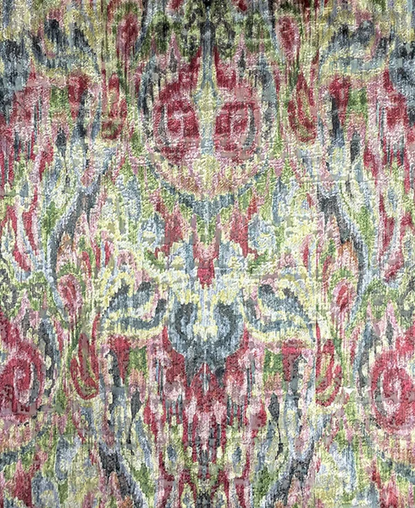 Erba Fabric by Erba Fabric from