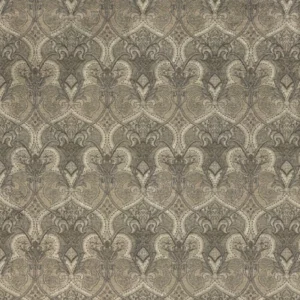 Queen Of The Night Fabric - Ashlar