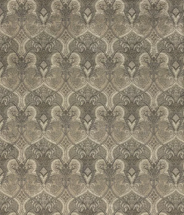 Queen Of The Night Fabric - Ashlar swatch