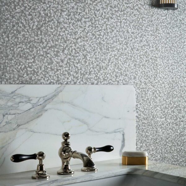 Mosaic Wallpaper - Gargoyle by Mosaic Wallpaper - Gargoyle from