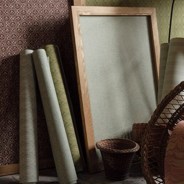 Jaipur Plain Wallpaper - Stone by Jaipur Plain Wallpaper - Stone from