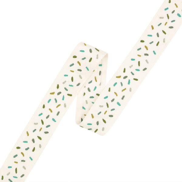 Sprinkles Braid from