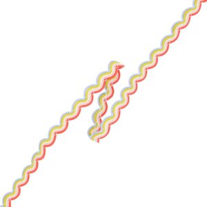 Rainbow Braid