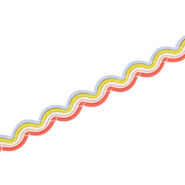Rainbow Braid by Rainbow Braid from