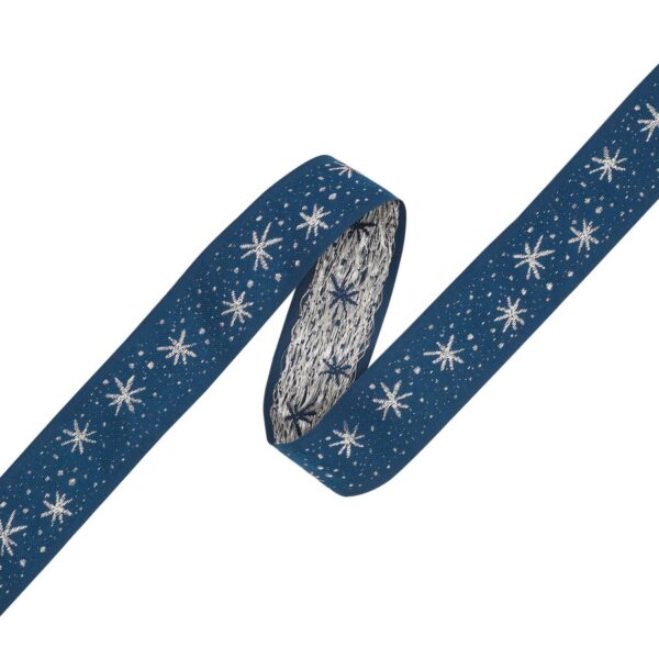 Starry Night Braid from